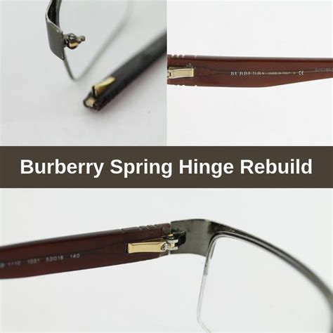 burberry glasses peeling|burberry leather refresh.